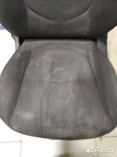 Сиденье переднее левое RIO 2011-2017