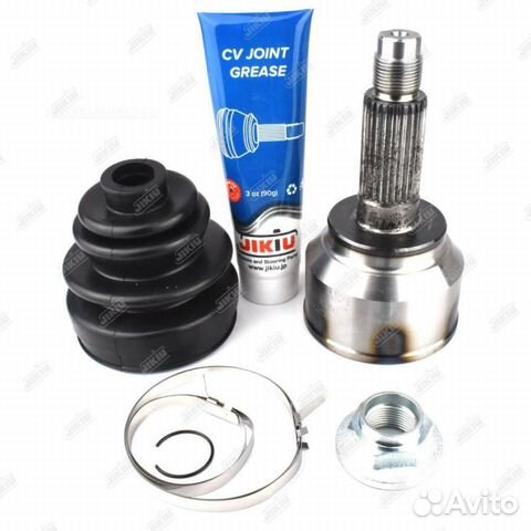 Jikiu JC25041 шрус перед прав/лев