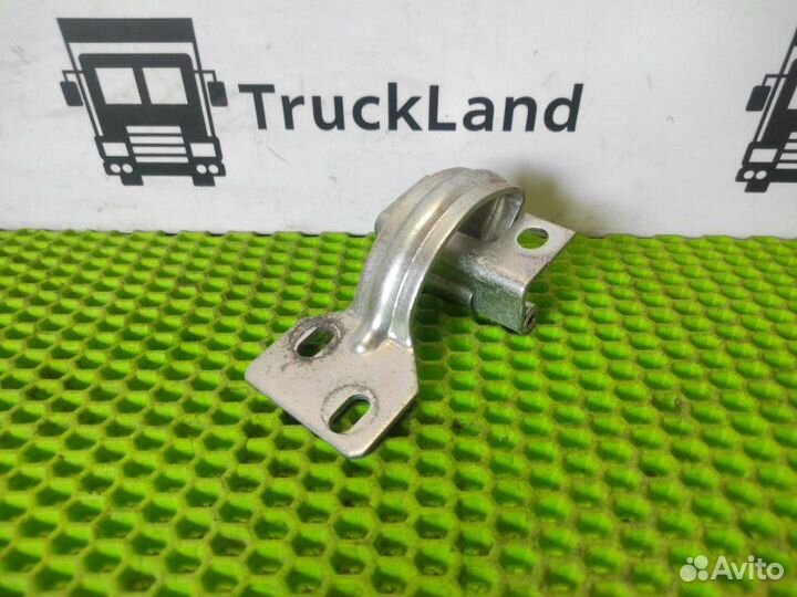 Петля крышки инструментального ящика Man Tgx