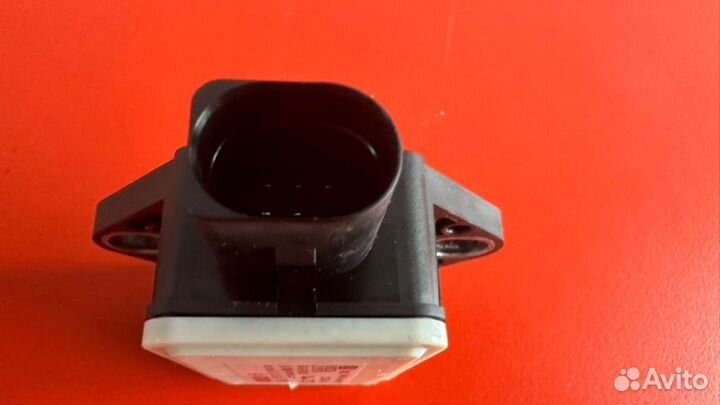 Датчик ускорения Audi A6 C6 AUK 3.2 2008