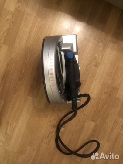 Парогенератор с гладильной доской Обиход