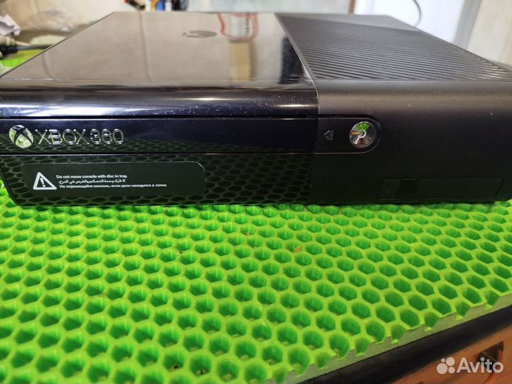 Xbox 360 прошитый freeboot