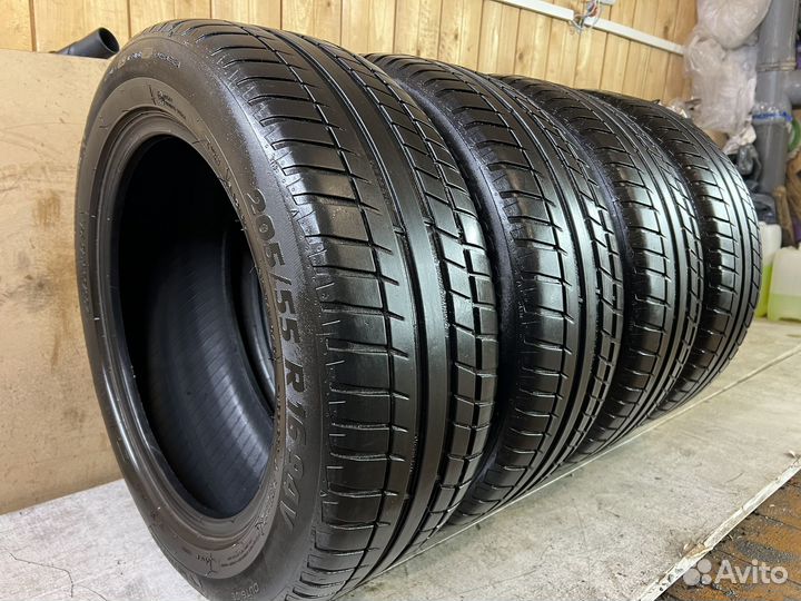 Kormoran Road Performance 205/55 R16