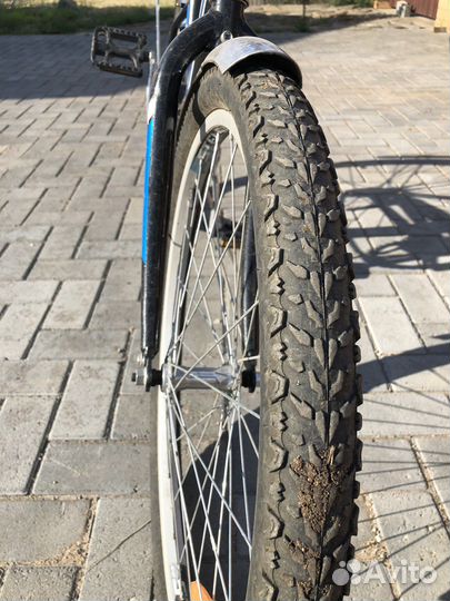 Велосипед stels pilot 710