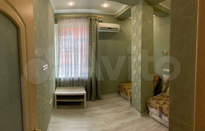 2-к. квартира, 37,5 м², 3/5 эт.