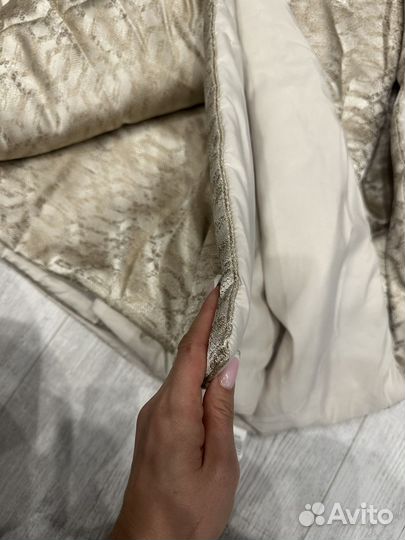 Покрывало новое