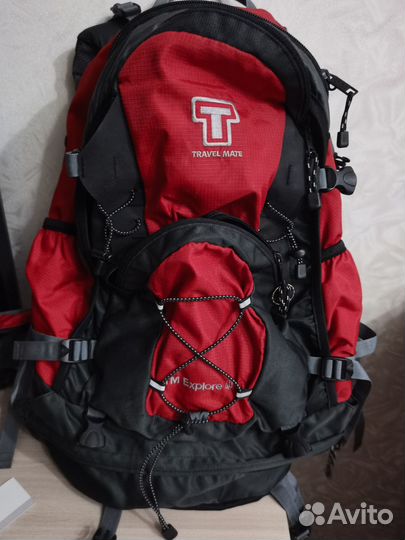 Рюкзак туристический 40л