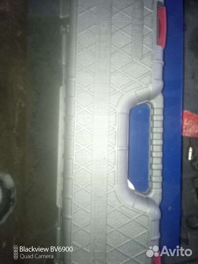 Набор инструментов ключи бу