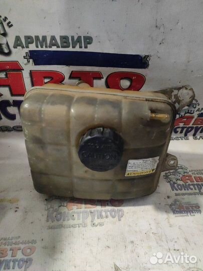 Бачок расширительный Ssangyong Actyon Sports пикап