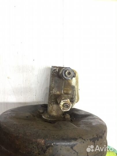 Вакуумный усилитель тормозов Daewoo Nexia седан