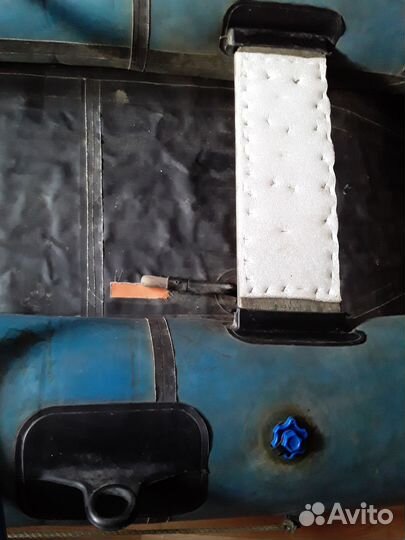 Удочка телескопическая 5 м