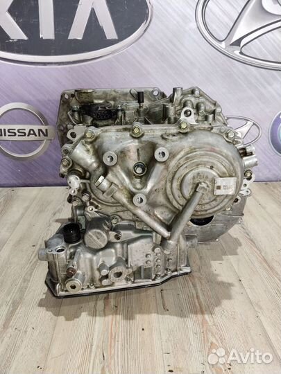 Вариатор CVT Nissan juke F15