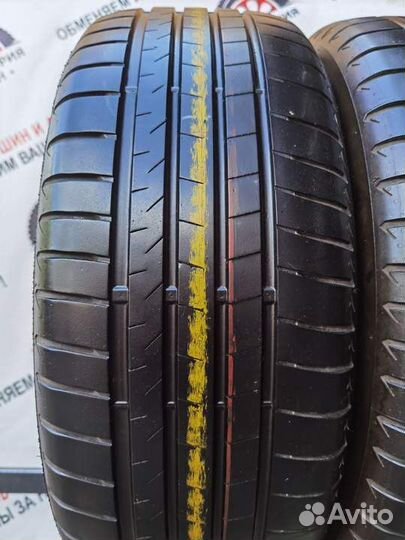 Bridgestone Alenza 001 235/55 R18 97V