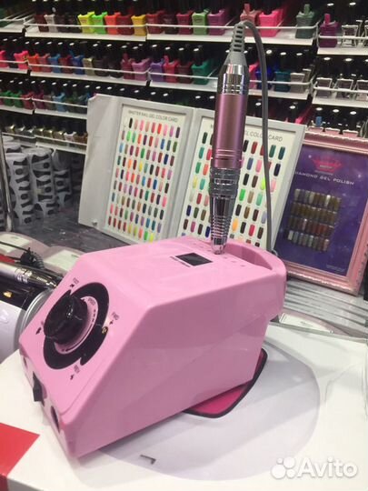 Аппараты для Маникюра. Новые