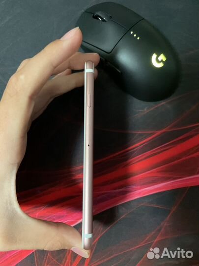 iPhone 7, 32 ГБ