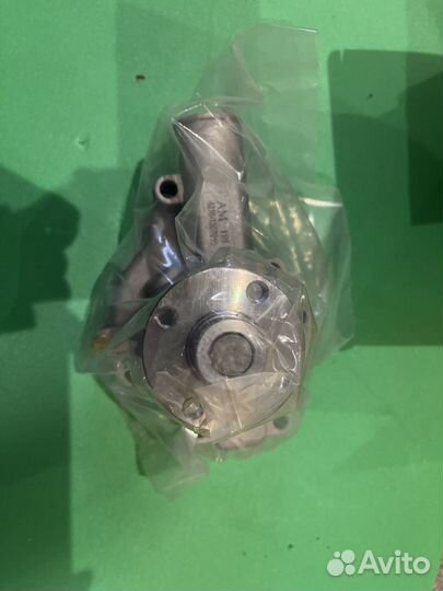 Насос водяной(помпа) 4216-1307010