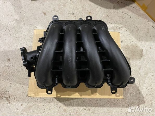 Mazda 6 Gj 2.0 Впускной коллектор