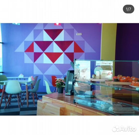 Ремонт квартир,домов и нежилых помещений