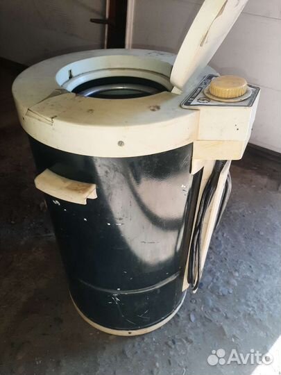 Центрифуга бу