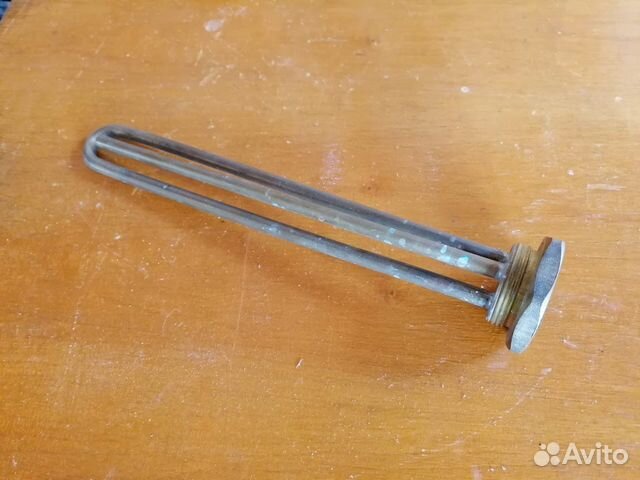 Тен в боллер