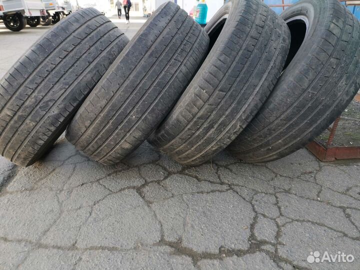 Toyo Proxes R46 225/55 R19 99V