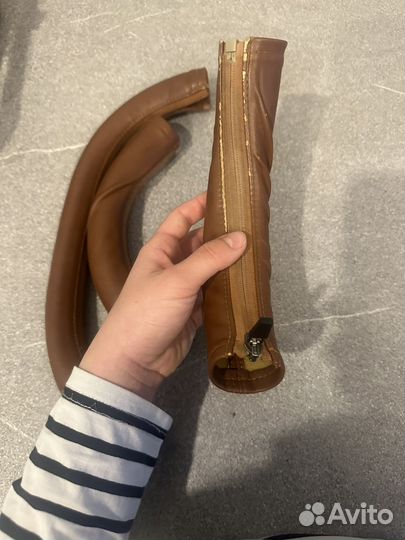 Ручки накладки для Valco baby snap 4 ultra trend