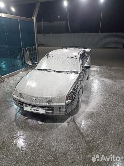 Toyota Corolla Levin, 1998