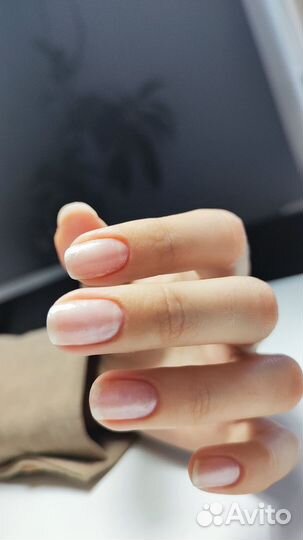 Маникюр, педикюр