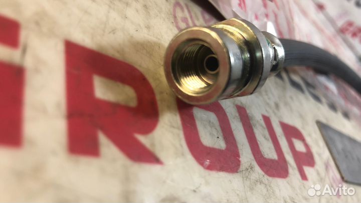 Шланг тормозной передний GC GD 626 Capella