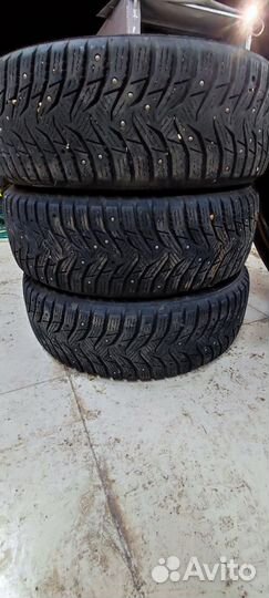 Kumho WinterCraft Ice WI31 185/65 R15
