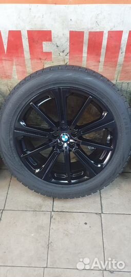 R20 Nokian Tyres Hakkapeliitta R3 SUV 275/45, PCD 5x112 DIA 66.6