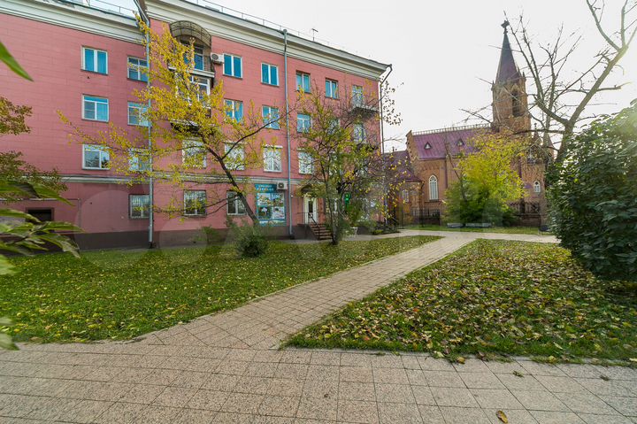 Свободного назначения, 239 м²