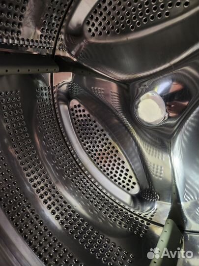 Стиральная машина LG