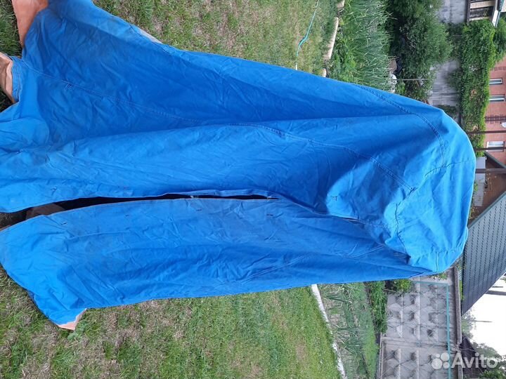 Зимняя палатка бу