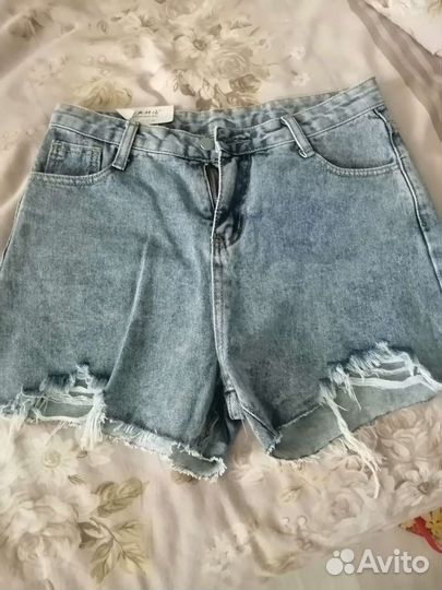 Шорты