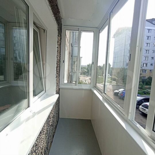 2-к. квартира, 47 м², 2/5 эт.