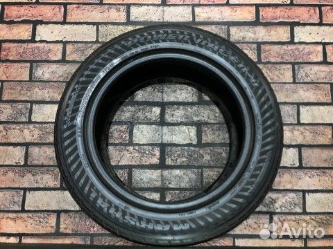 Marshal Power Racer II 717 205/55 R16 91V