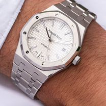 Часы Audemars Piguet Royal Oak