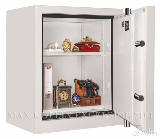 Сейф Max Koplin GmbH ExcelsIor 7202