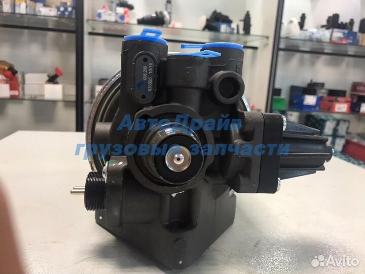 Осушитель Man Tga F90 F2000 аналог 4324101400