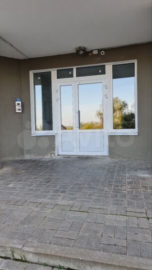 3-к. квартира, 85,4 м², 2/16 эт.