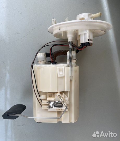 Бензонасос Hyundai Solaris 1 G4FC 1.6