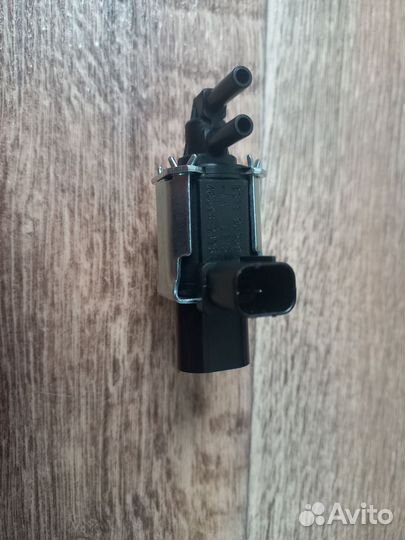 Преобразователь давления mazda