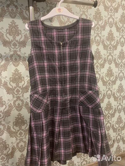 Школьная форма