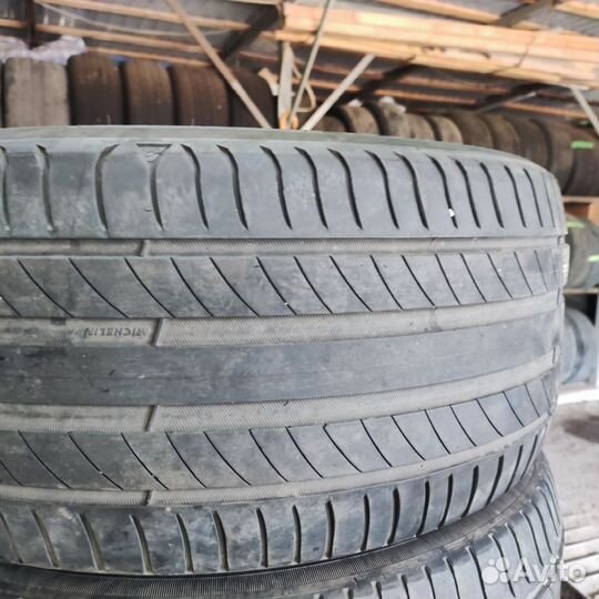 Michelin Primacy 4 245/45 R17