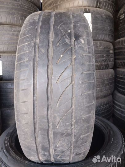 Bridgestone Potenza RE002 Adrenalin 215/50 R17 91W