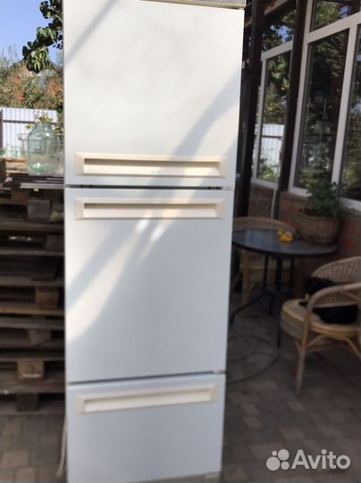 Холодильник бу