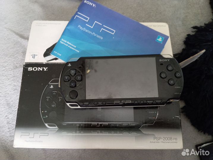 Sony PSP