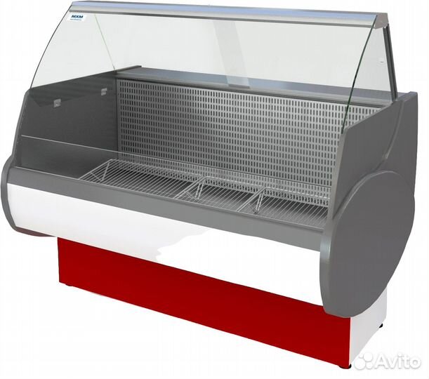 Холодильная витрина Марихолодмаш таир вхн-1,5