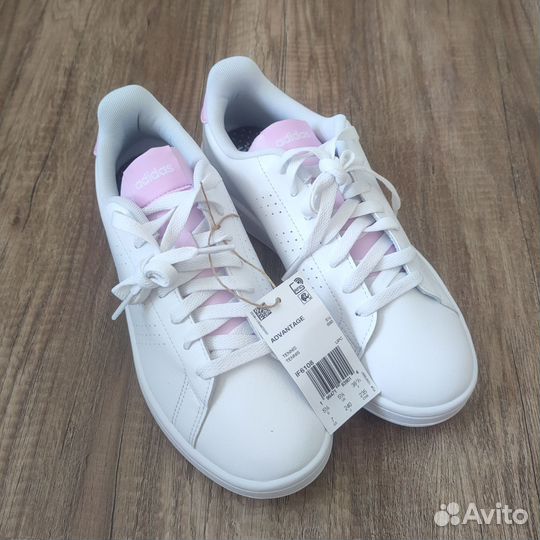 Кеды adidas advantage